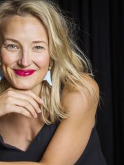 Ine Marie Wilmann nude